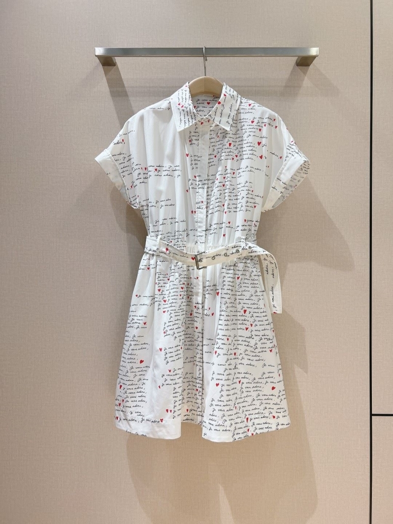 D*or dress